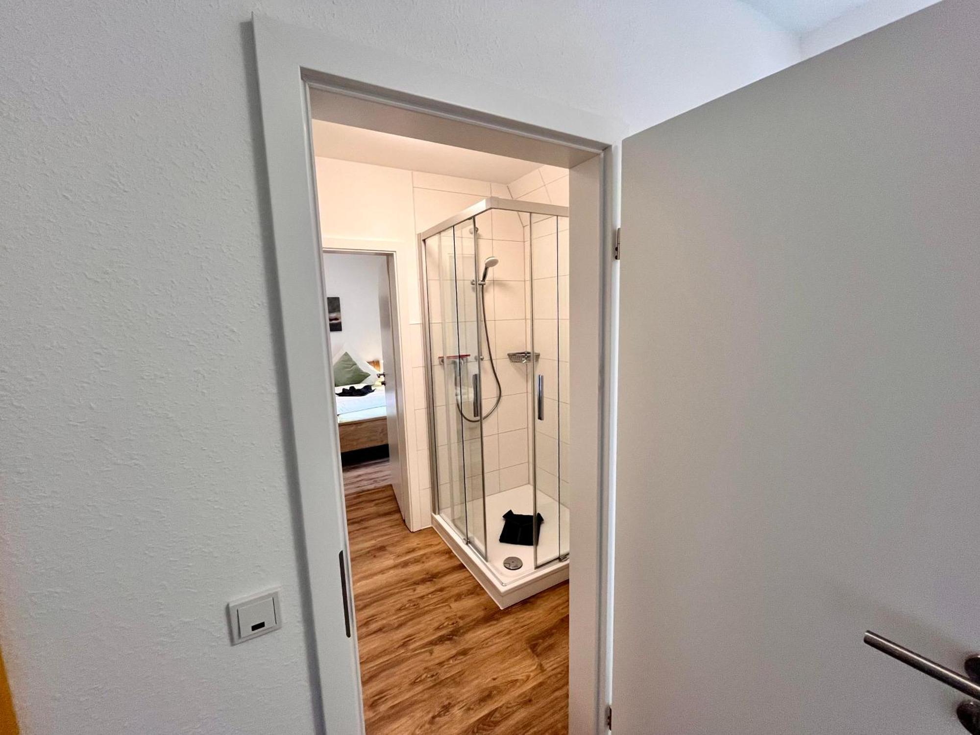 Aparthotel Tannenhof Wittlich Esterno foto